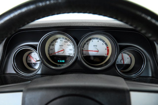 Used 2009 Dodge Challenger R/T RWD image 14