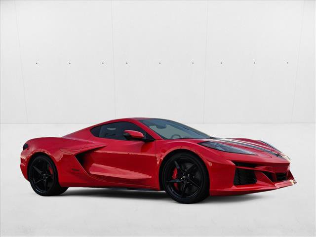 New 2025 Chevrolet Corvette E-Ray image 7