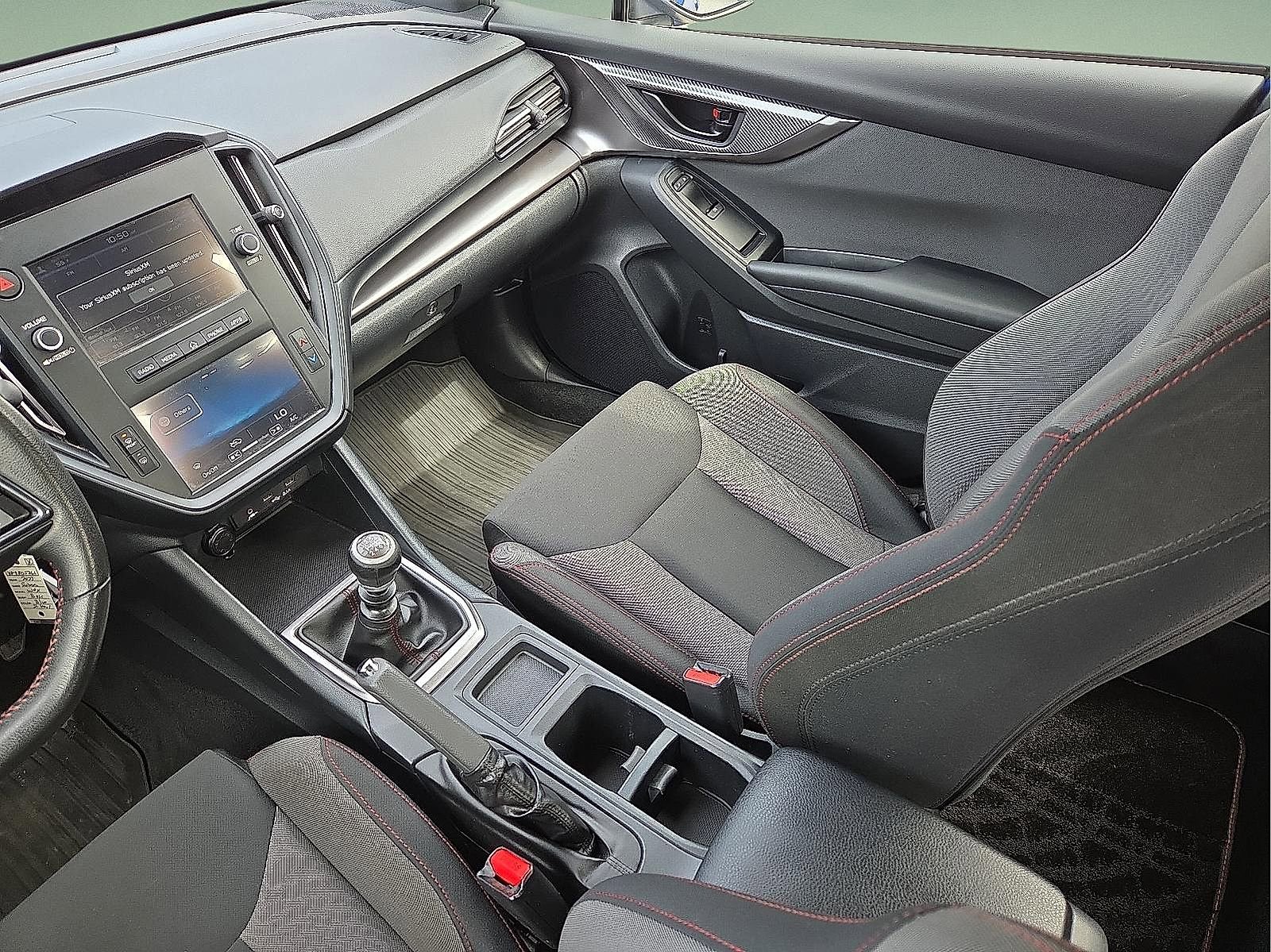 Used 2023 Subaru WRX AWD/4WD image 12