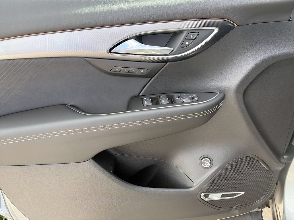 New 2026 Buick Envision Sport Touring AWD/4WD image 29