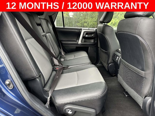 Used 2019 Toyota 4Runner SR5 Premium AWD/4WD image 11
