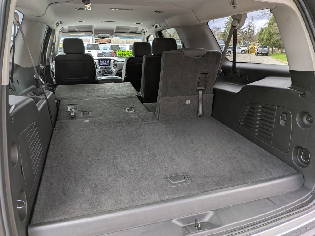 Used 2015 GMC Yukon XL SLE w/ Convenience Package image 34