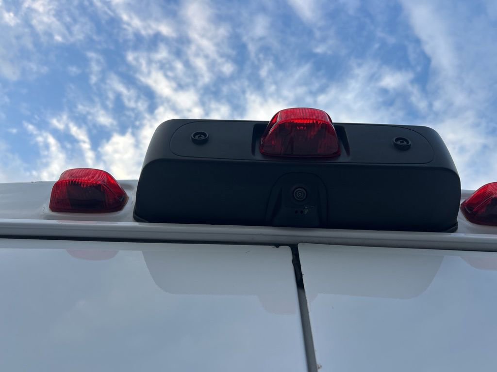 Used 2023 RAM ProMaster 2500 w/ Convenience Group image 21