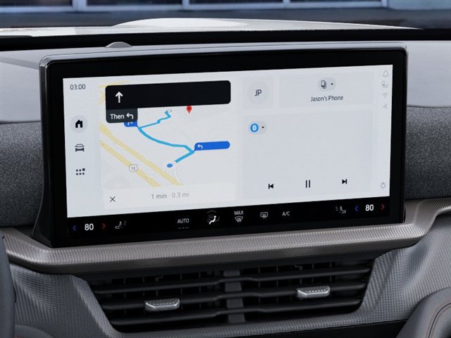 New 2027 Ford Explorer Active RWD image 14