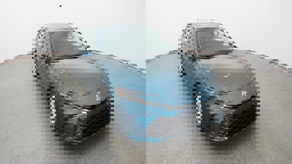 New 2026 Toyota Camry LE image 14