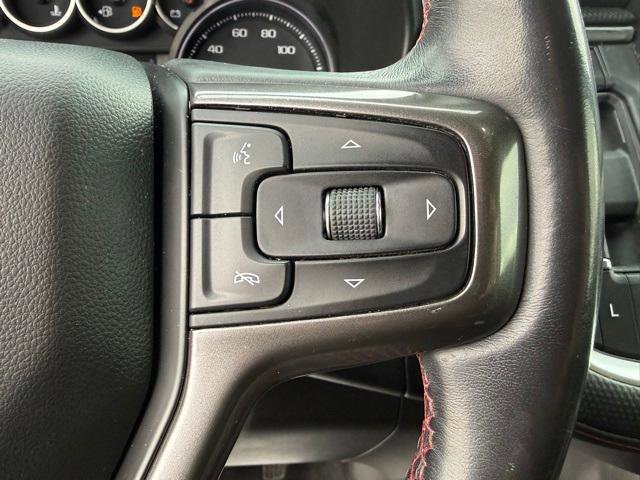 Used 2021 Chevrolet Tahoe RST image 42