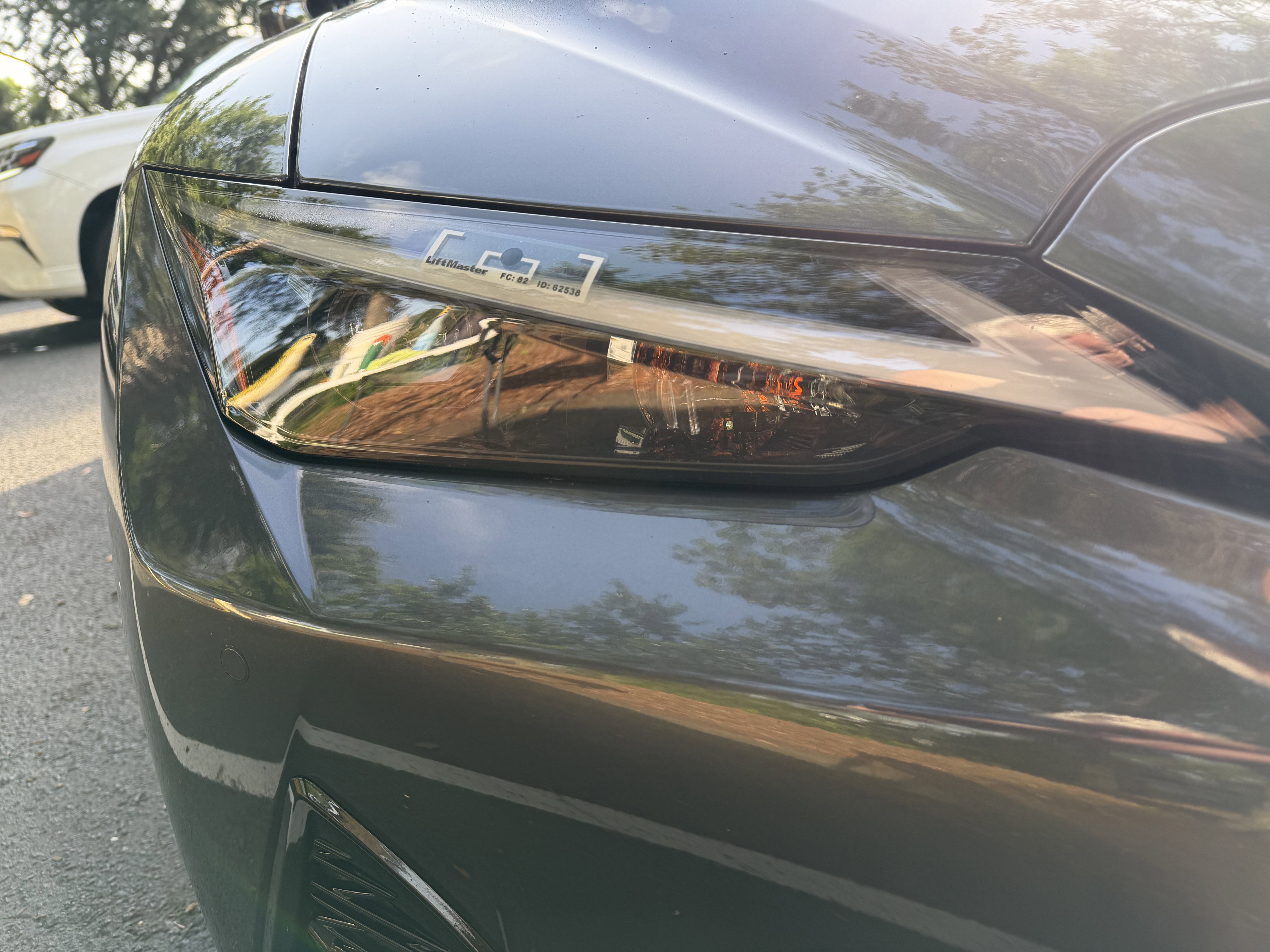 Certified 2023 Lexus IS 350 F Sport w/ Navigation Package RWD image 13