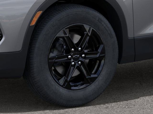 New 2026 Chevrolet Blazer LT w/ Sound & Technology Package AWD/4WD image 9