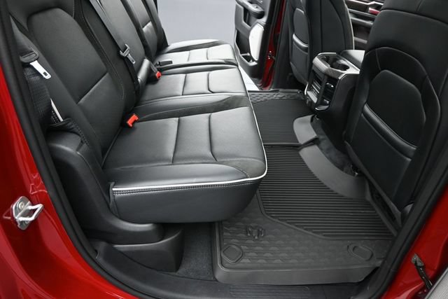 New 2027 RAM 1500 Laramie AWD/4WD image 20