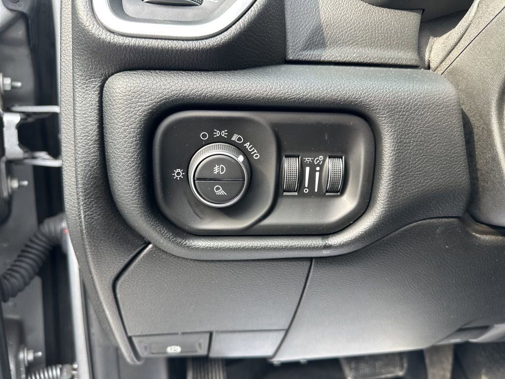 Used 2019 RAM 2500 Laramie image 64