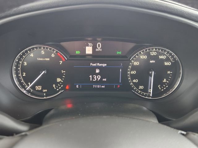 Used 2019 Cadillac XT4 Premium Luxury w/ Enhanced Visibility Package FWD image 13