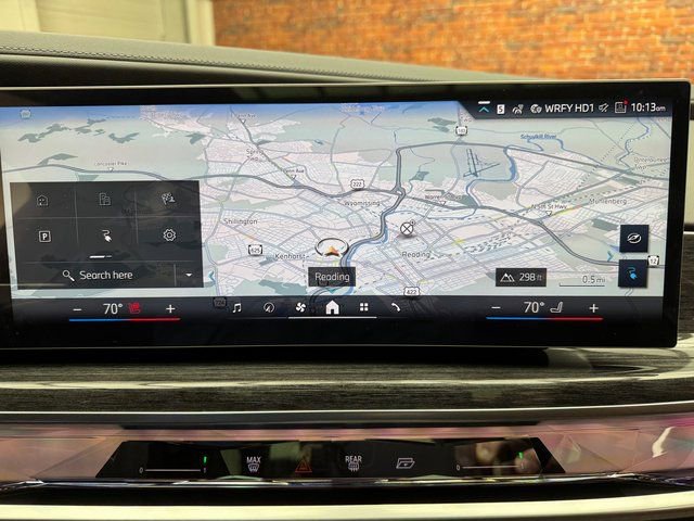 New 2026 BMW i7 xDrive60 w/ Executive Package image 20