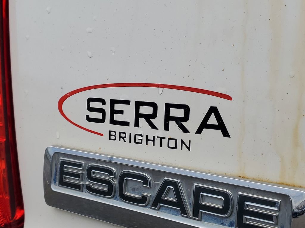 Used 2012 Ford Escape Limited w/ Class II Trailer Towing Pkg AWD/4WD image 28