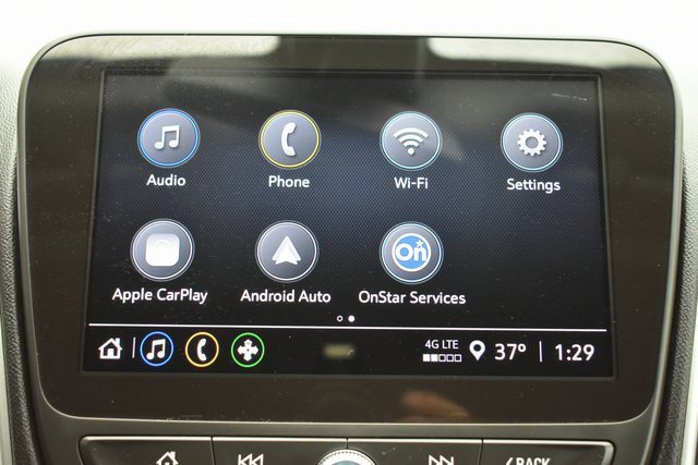 Used 2022 Chevrolet Malibu LS w/ LPO, Convenience Package 1 image 23