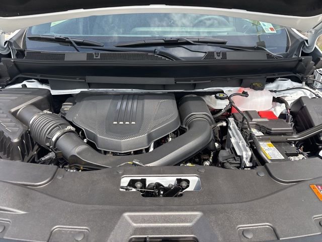 New 2026 Chevrolet Traverse LT w/ Driver Confidence Package image 43