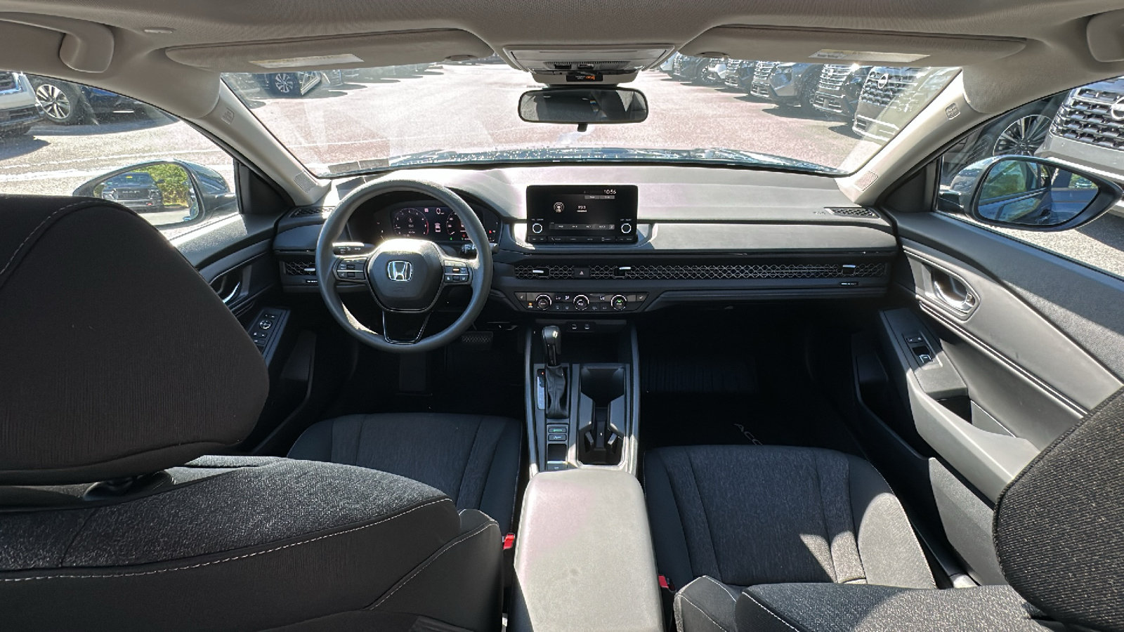 Used 2024 Honda Accord EX image 24
