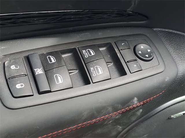 New 2026 Dodge Durango GT AWD/4WD image 17