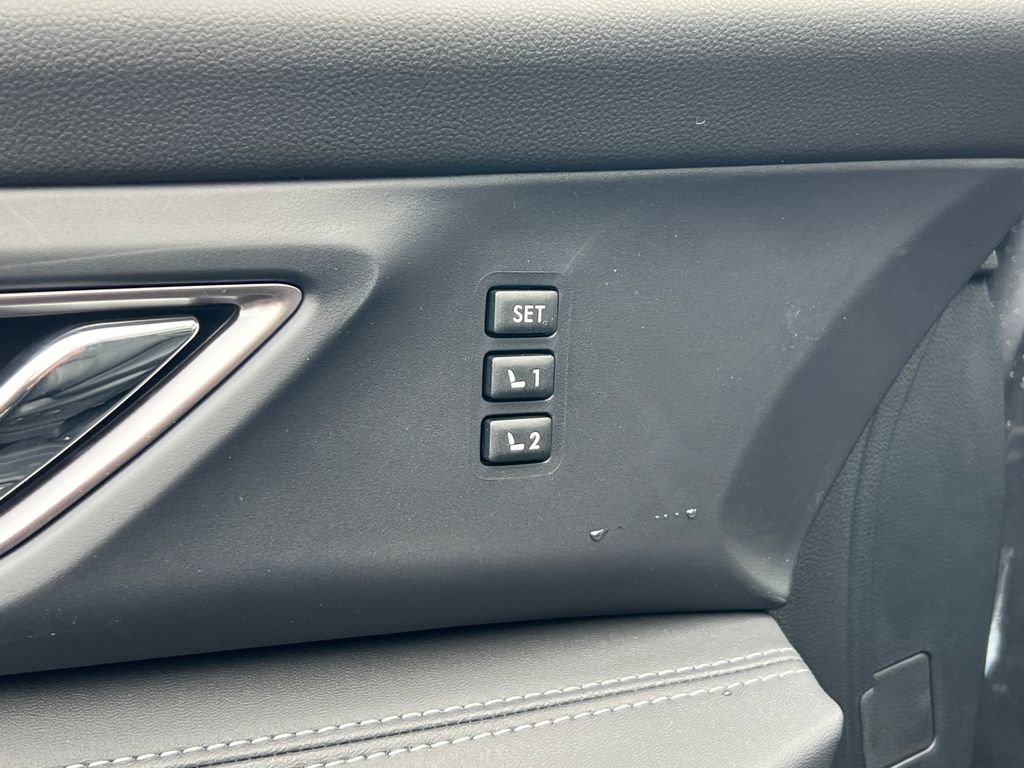 New 2026 Subaru Ascent Limited image 20