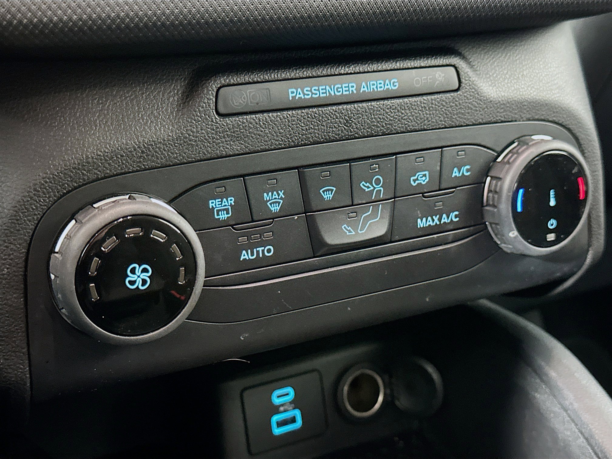 Used 2022 Ford Bronco Sport Big Bend image 23