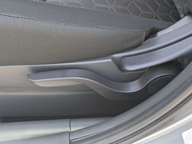 New 2026 Mitsubishi Outlander Sport ES AWD/4WD image 19