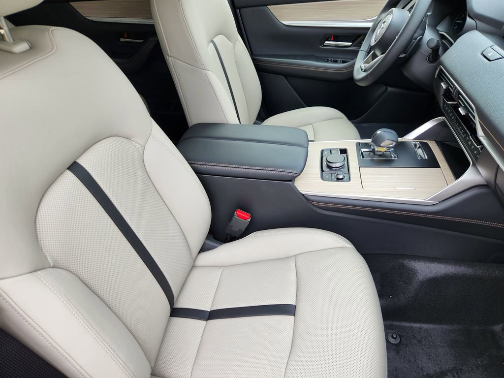 New 2026 MAZDA CX-70 SC Plus AWD/4WD image 5