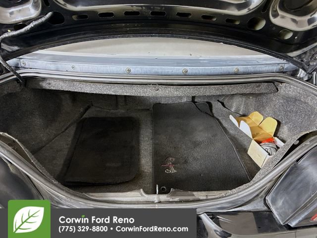 Used 1997 Ford Mustang Cobra image 21