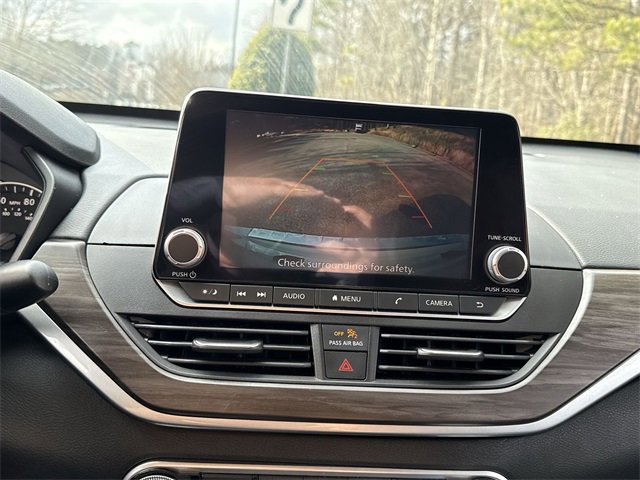 Used 2023 Nissan Altima 2.5 SV image 25