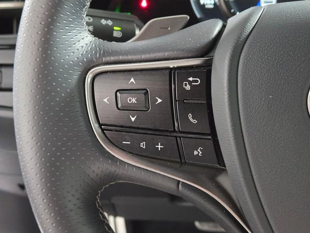 Used 2022 Lexus ES 350 F Sport w/ Accessory Package FWD image 32