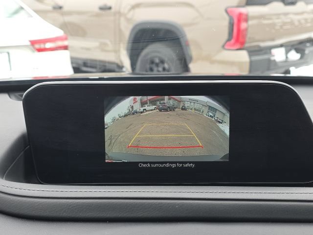Used 2025 MAZDA CX-30 AWD 2.5 S w/ Preferred Package image 20