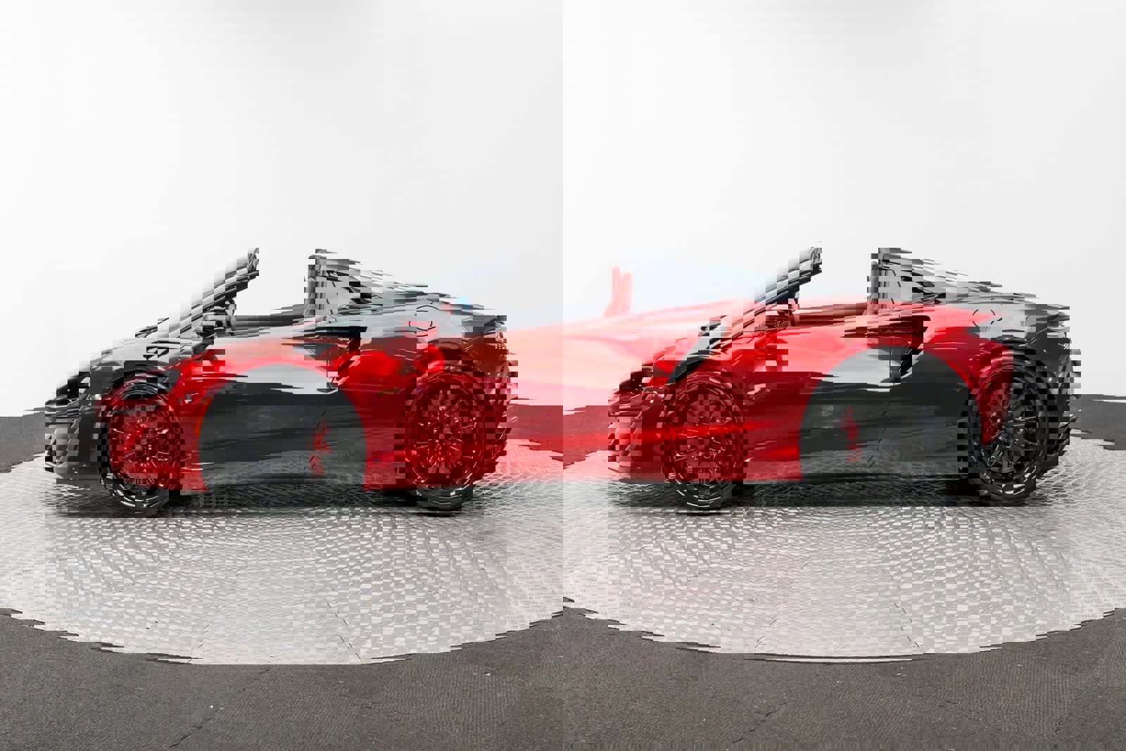 New 2026 McLaren Artura Spider image 3