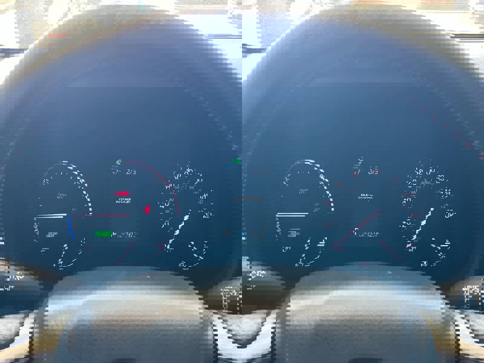 Used 2023 Toyota Sienna XSE w/ XSE Plus Package AWD/4WD image 27