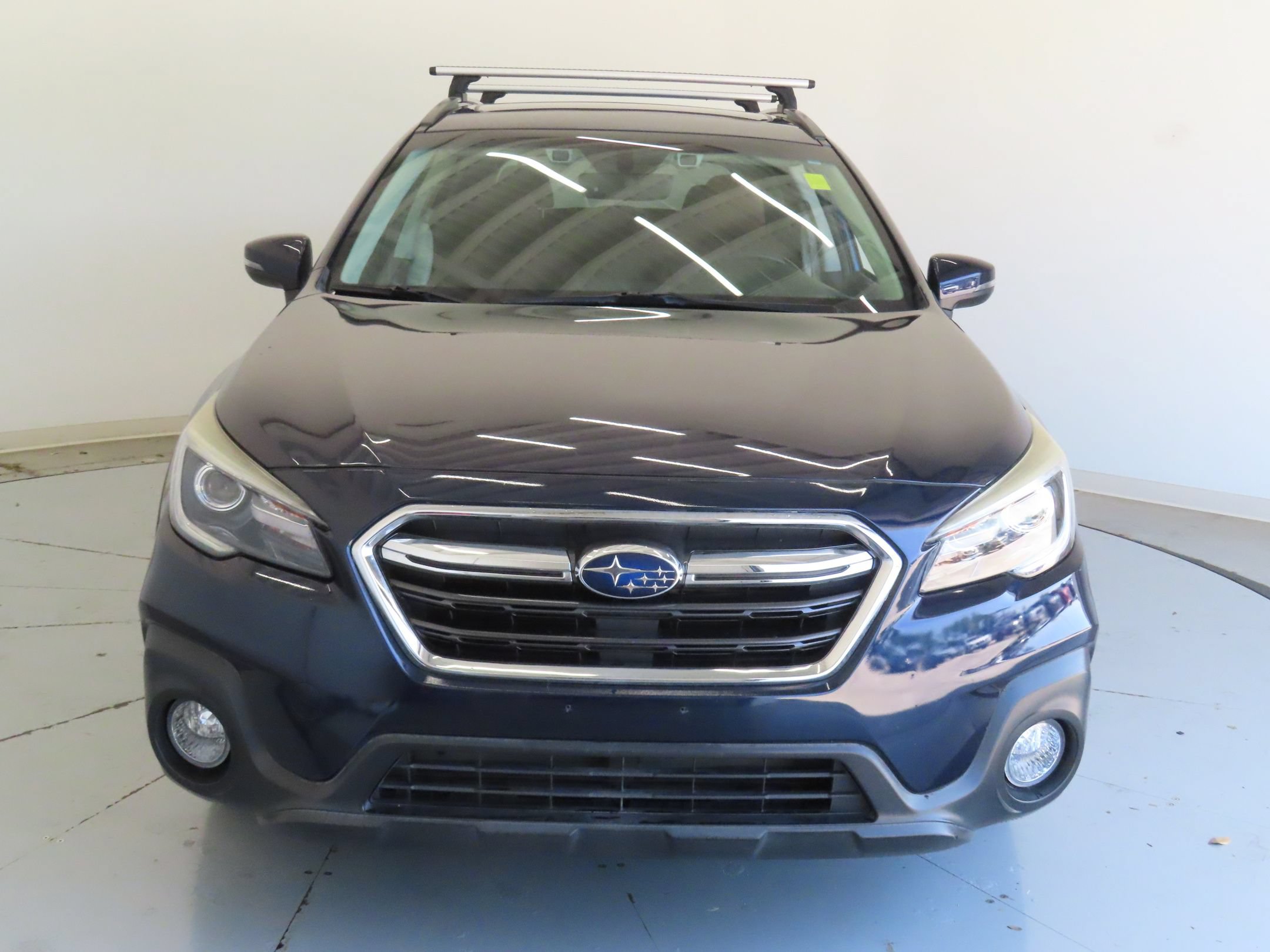 Used 2018 Subaru Outback 3.6R Touring w/ Protection Package #1 AWD/4WD image 9