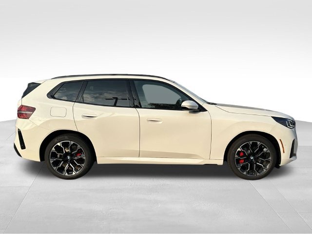 New 2026 BMW X3 xDrive30i w/ Premium Package AWD/4WD image 2