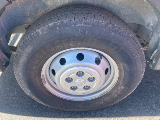 Used 2020 RAM ProMaster 3500 FWD image 23
