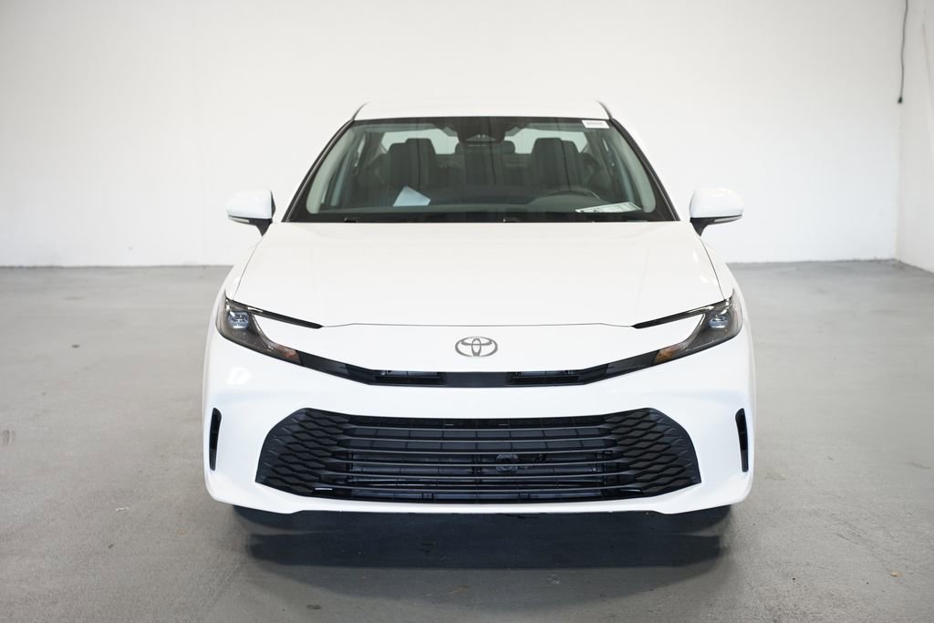 New 2026 Toyota Camry LE image 2