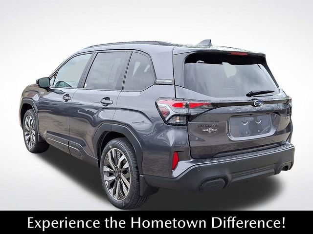 New 2026 Subaru Forester Touring AWD/4WD image 4