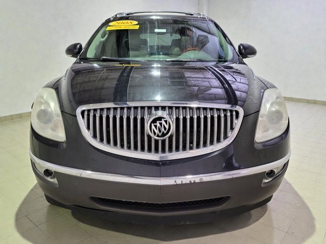 Used 2008 Buick Enclave CXL w/ Entertainment Package #2 image 15