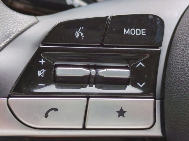 Certified 2022 Hyundai Tucson SEL AWD/4WD image 30