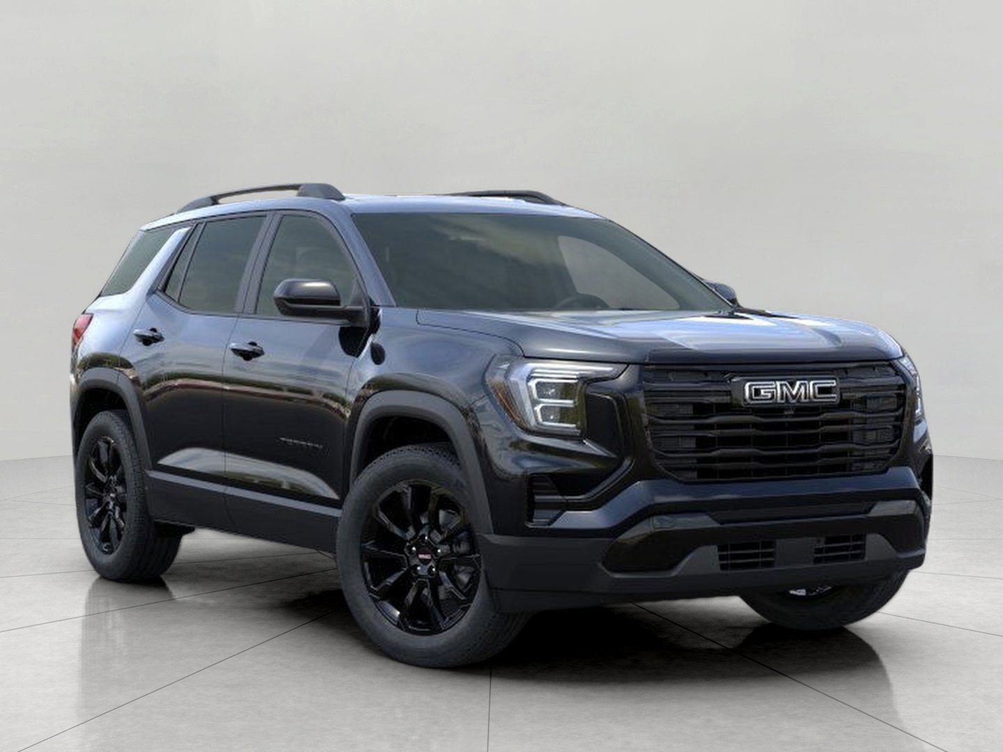 New 2026 GMC Terrain Elevation image 1
