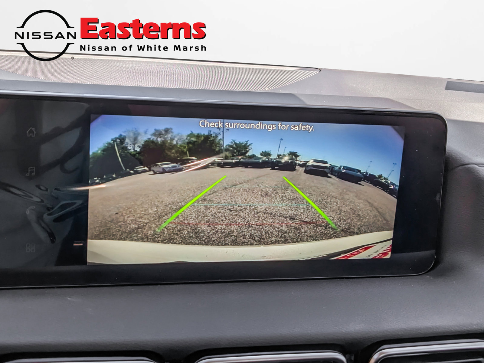 New 2027 Nissan Sentra SR w/ Floor Mat Package FWD image 18