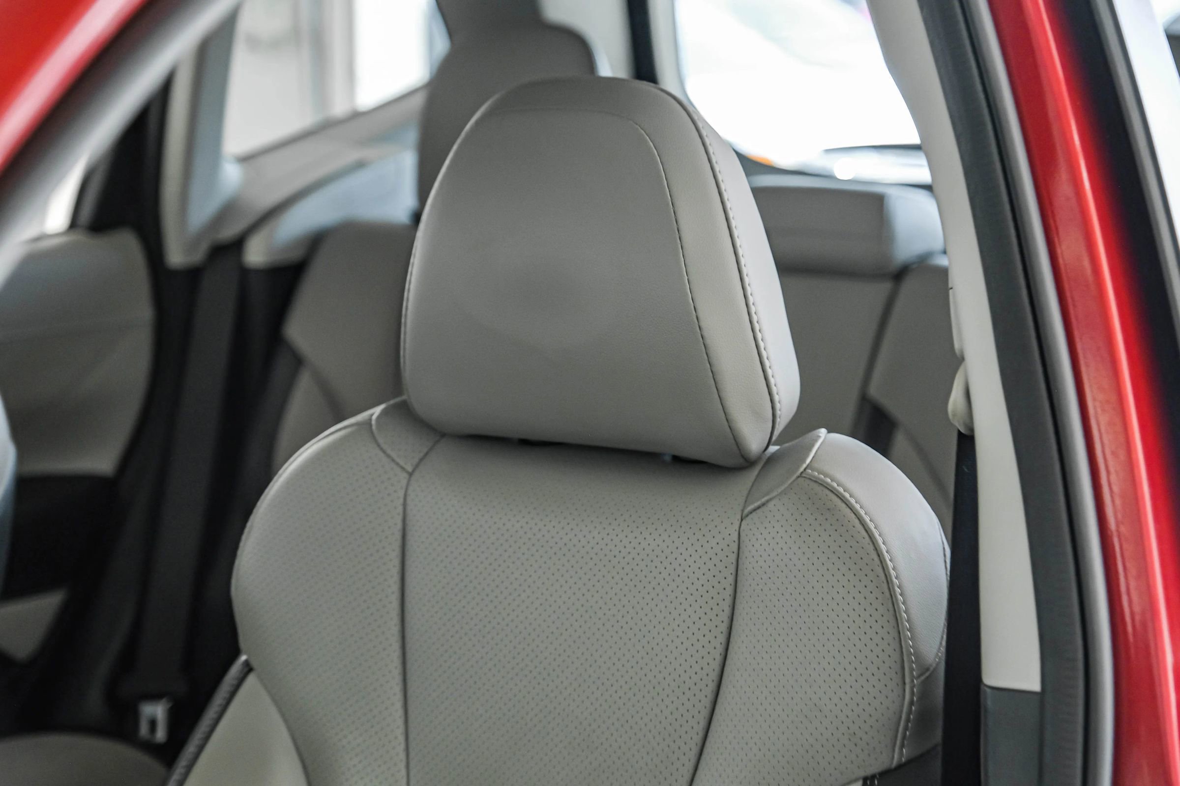 Used 2023 Subaru Forester Limited w/ Popular Package #2 image 27