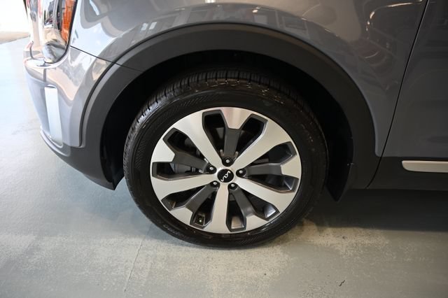 Used 2022 Kia Telluride S AWD/4WD image 34