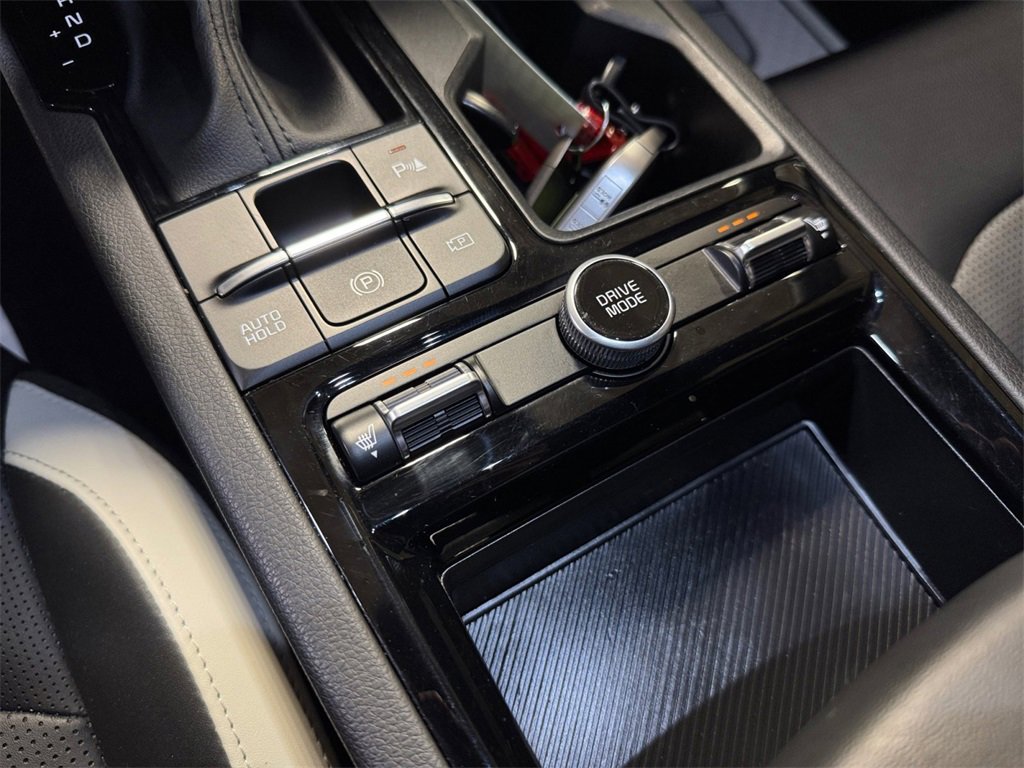 Certified 2025 Kia K5 GT-Line w/ GT-Line Premium Package image 30