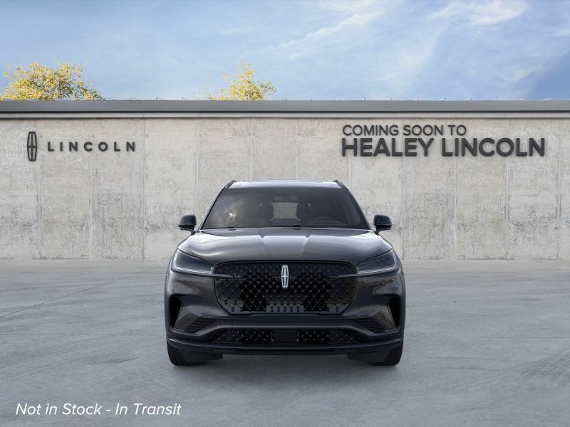 New 2026 Lincoln Aviator Reserve w/ Jet Appearance Package AWD/4WD image 6