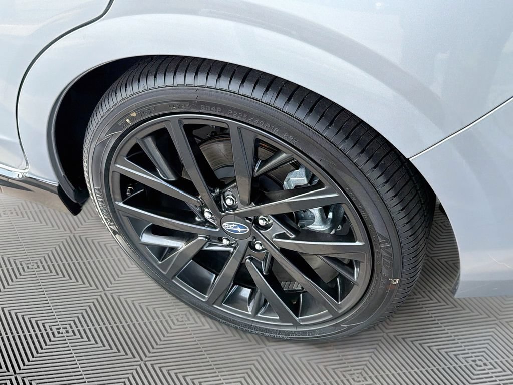 New 2026 Subaru Impreza RS AWD/4WD image 34
