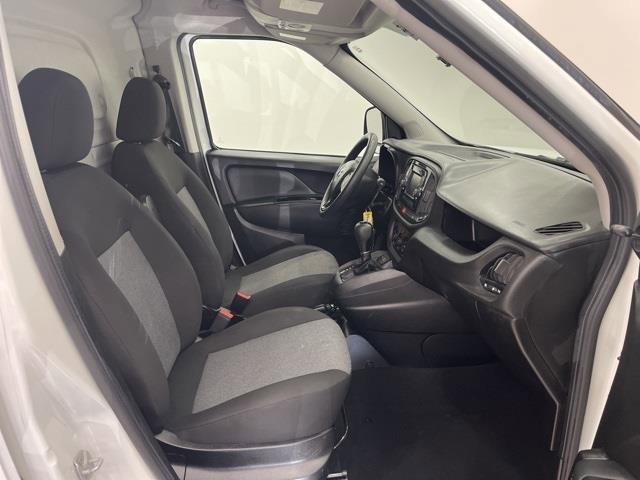 Used 2021 RAM ProMaster City Tradesman FWD image 38