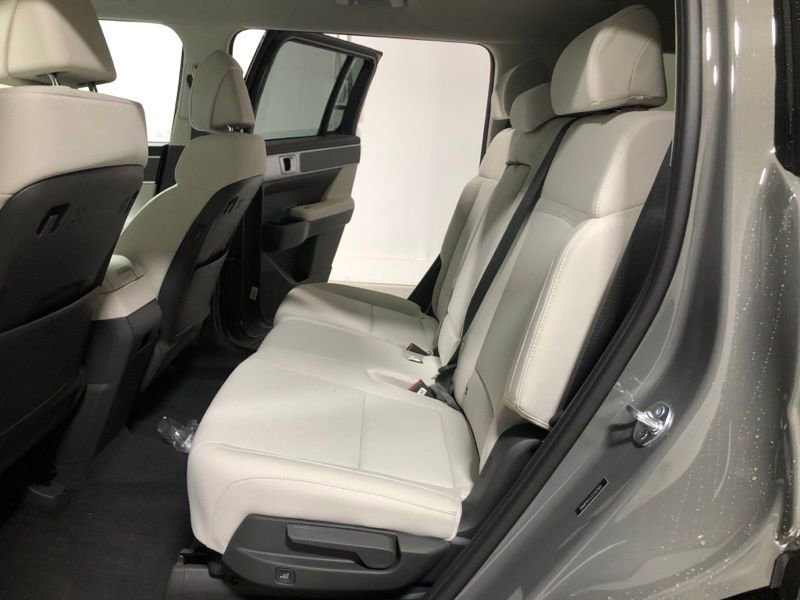 New 2026 Hyundai Santa Fe SE AWD/4WD image 16
