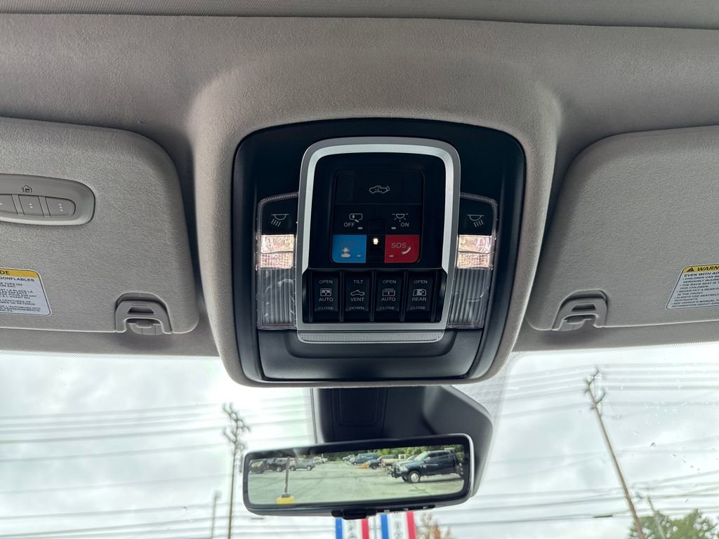 New 2026 RAM 1500 Tungsten image 36