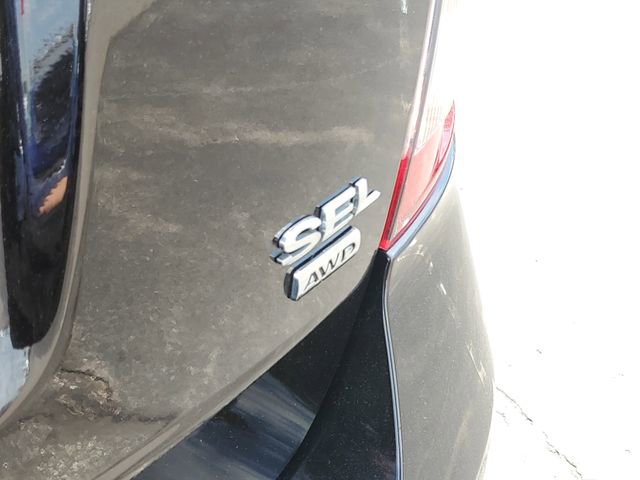 Used 2014 Ford Edge SEL w/ Equipment Group 205A AWD/4WD image 8