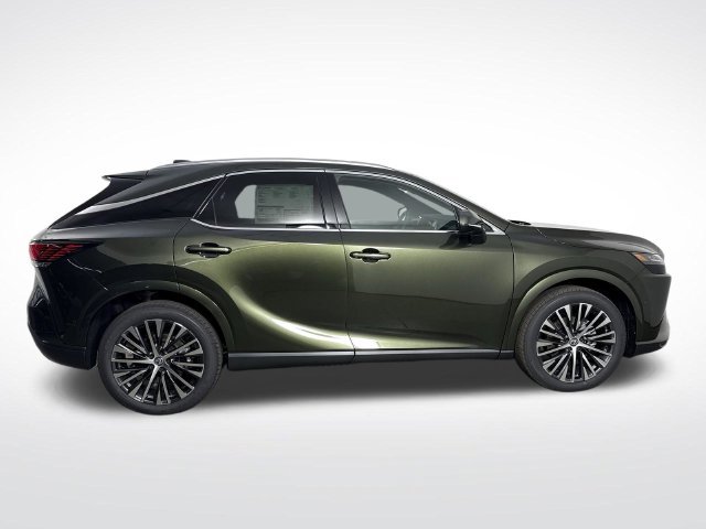 Certified 2026 Lexus RX 350 w/ Convenience Package AWD/4WD image 38